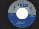 JACKIE BRENSTON- 