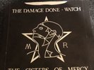 The Sisters Of Mercy The Damage Done