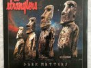 Stranglers Dark Matters Red & Black Vinyl LP + Dave Greenfield Tribute CD