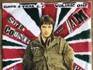 The Jam / Paul Weller Rare 4 Trax Ep 7” Bootleg Mod Revival