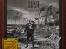 Permanent Waves (40th Anniversary, 3-LP 180g Vinyl Set) by Rush (Record, 2020)