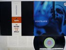 JOHN COLTRANE QUARTET COLTRANE ABC/IMPULSE YS-8502-AI Japan VINYL LP