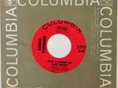 BARBRA STREISAND Our Corner Of The Night COLUMBIA 45 northern soul VG++ HEAR