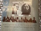 The Firesign Theatre Presents All Hail Marx Lennon Great NM Vinyl LP SEALED