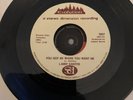 Rare Larry Santos -Northern Soul -You Got Me Where You Want Me