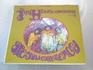 Jimi Hendrix Are You Experienced Sealed Vinyl Record LP USA 1967-68 No Number