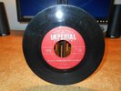 WELDON ROGERS SO LONG GOOD LUCK AND GOODBYE 1957 IMPERIAL ROCKABILLY 45