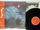 OST(J.GEILS BAND) FRIGHT NIGHT CBS/SONY 28AP 3085 Japan OBI SHRINK VINYL LP
