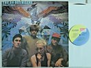 Go-Betweens – Metal And Shells LP PVC 8942 Before Hollywood Springhill Fair MINT