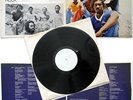 Cimarons On The Rock Rare White Label Reggae LP Unique prototype Gatefold sleeve