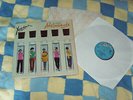 X-Ray Spex - Germfree Adolescents - Original Vinyl LP album 1978