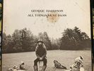 George Harrison, All Things Must Pass Original 1970's press