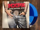 MXPX 'Before Everything & After' Blue Split-Colored Vinyl 2xLP - New & RARE