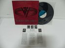 Van Halen - For Unlawful Carnal Knowledge 1991 Rare KOREA LP W/Insert