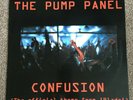 The Pump Panel ?– Confusion (New Order Remix) 2001 12