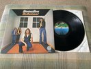 STATUS QUO ON THE LEVEL UK 1975 VERTIGO 1st PRESS TEXTURED SLEEVE all NEAR MINT