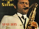 LP Stan Getz, Francy Boland, Kenny Clarke Change of Scenes NEAR MINT Ex Libri