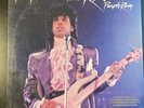 PRINCE AND THE REVOLUTION=PURPLE RAIN=12” MAXI COLOR=0-20267=PROMO=WB=1984