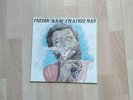 1 LP FREDDY M'CKAY AFREE MAN, gebraucht
