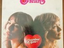 Heart. Dreamboat Annie. 1976 on Mushroom Records. MRS-5005.