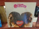 HEART Dreamboat Annie LP NEW [gatefold debut Album Ann Nancy Wilson]