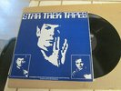Leonard Nimoy William Shatner STAR TREK TAPES Jack M Shell Records