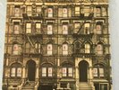 LED ZEPPELIN - PHYSICAL GRAFFITI + X 2LPS + INNERS + INSERT - UK ISSUE -EX