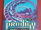 THE PRODIGY EVERYBODY IN THE PLACE 12