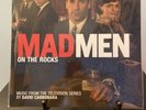 Mad Men - On the Rocks (Music On Vinyl)