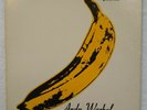 CRANIUM'S The Velvet Underground & Nico Andy Warhol BANANA Verve Lp w/MISPRINT