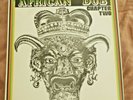 African Dub  (All Mighty) Chapter Two - Joe Gibbs and the Professionals (LIP 11)