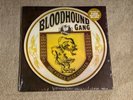 Bloodhound Gang - One Fierce Beer Coaster Sealed Yellow Vinyl LP 2016 MVD8153LP