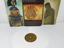 SNAPCASE Progression Through Unlearning LP WHITE Vinyl LIMITED W/Poster VR051