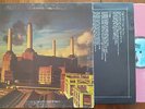 LP PINK FLOYD Animals PROG ROCK Pink Vinyl French Press VG+
