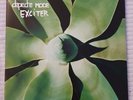 Depeche Mode Exciter Rare Original 2001 2xLP Vinyl