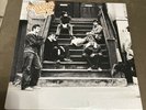 Phantom Planet - California -The Guest LP NM Orange White Swirl Vinyl Rare Oop