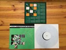 LP: Robocop Kraus Inferno Nihilistique 2000 - White Label - Mint - Insert