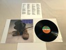 MR. BIG -SELF TITLED- 1989 ORIGINAL 1ST PRESSING VINYL RECORD LP *SHRNK* *MINTY*