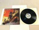 DIAMOND HEAD -BORROWED TIME- 1982 PRESSING VINYL RECORD LP MCA-5382 