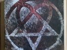 HIM - LASHES TO ASHES, LUST TO DUST: A VINYL RETROSPECTIVE '96-'03. Heartagram