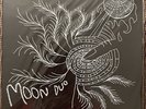 MOON DUO Escape 12” Vinyl LP Woodsist WOODSIST038 2010 SEALED