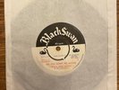 Northern Soul - WILFRED EDWARDS - Make believe / Do you want me  Black Swan 404