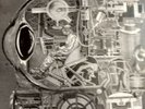 Nocturnal Emissions Energy Exchange Signed And Numbered