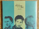 Billy Bragg ?– Best Of At The BBC 1983 - 2019 3LP Rare White SIGNED Vinyl