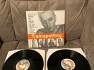 Trainspotting Vinyl LP Soundtrack Reissue 2016 Used