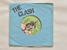 THE CLASH White Man In Hammersmith Palais 7