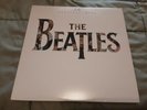 THE BEATLES 20 GREATEST HITS VINYL LP  RECORD ORIGINAL NM