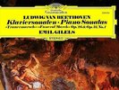 DGG - EMIL GILELS - BEETHOVEN PIANO SONATAS OP. 26 