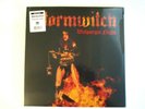 STORMWITCH WALPURGIS NIGHT LP 2020 IMPORT WHITE VINYL GERMAN HEAVY METAL