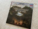 Mozart : Le Nozze dI Figaro:Solti/Te Kanawa/Popp et al : D267D : 4 lp : Digital
